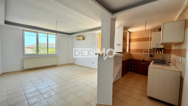 Apartament 3 Camere - Ovidiu Sud - La doi Pasi De Lac