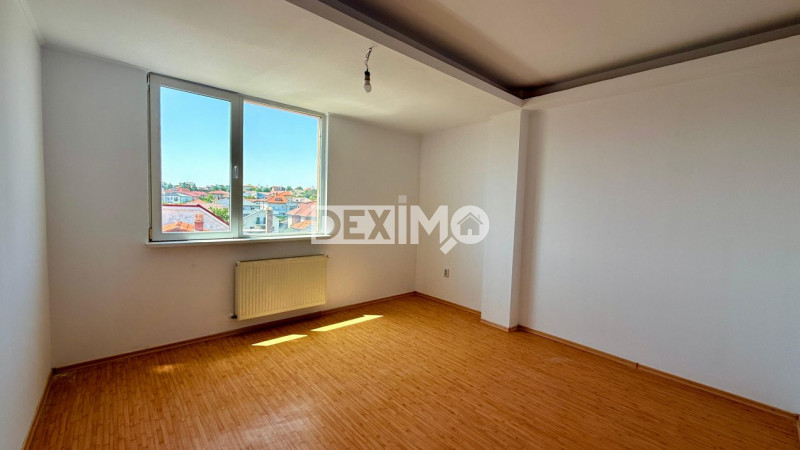 Apartament 3 Camere - Ovidiu Sud - La doi Pasi De Lac