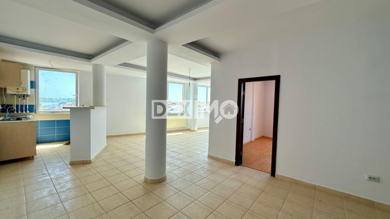 Apartament 3 Camere - Ovidiu Sud - La doi Pasi De Lac