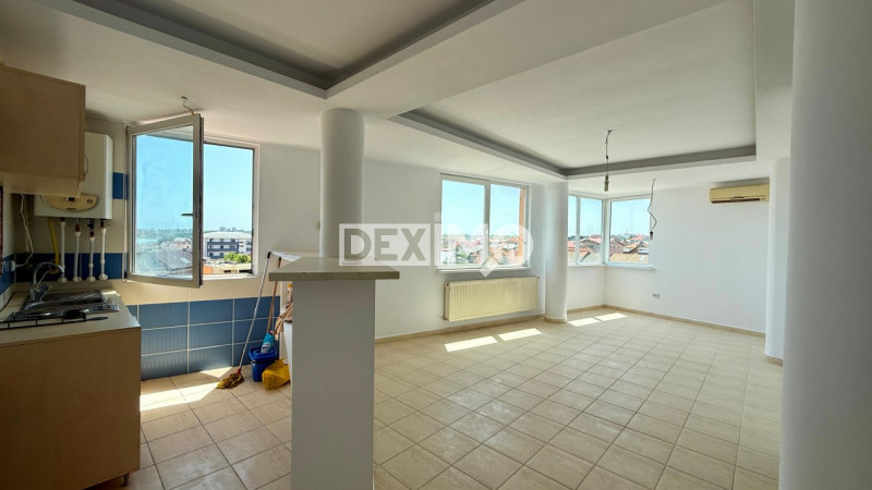 Apartament 3 Camere - Ovidiu Sud - La doi Pasi De Lac