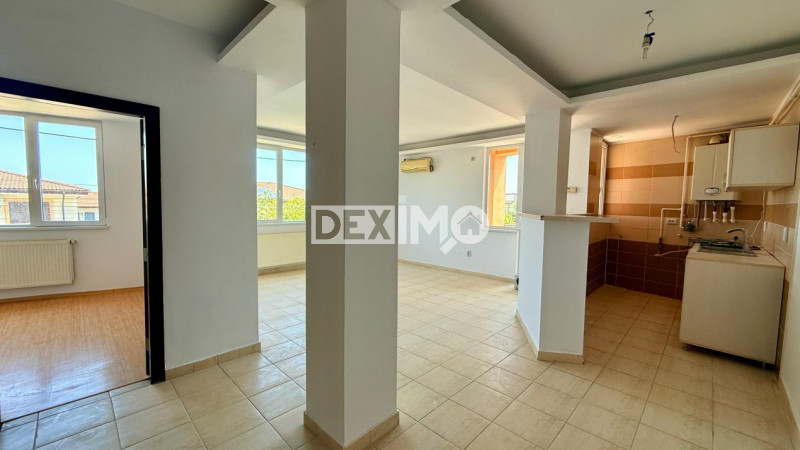 Apartament 3 Camere - Ovidiu Sud - La doi Pasi De Lac