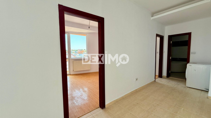 Apartament 3 Camere - Ovidiu Sud - La doi Pasi De Lac