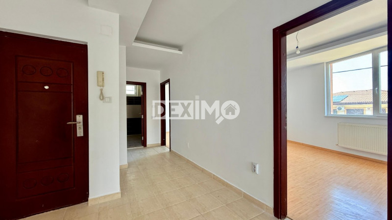 Apartament 3 Camere - Ovidiu Sud - La doi Pasi De Lac