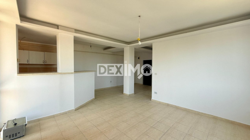 Apartament 3 Camere - Ovidiu Sud - La doi Pasi De Lac