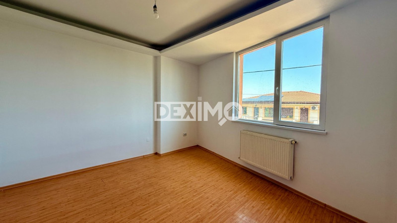 Apartament 3 Camere - Ovidiu Sud - La doi Pasi De Lac