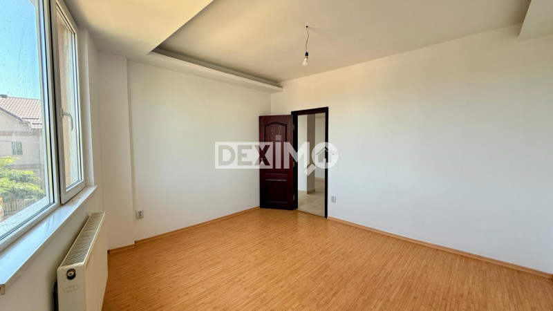 Apartament 3 Camere - Ovidiu Sud - La doi Pasi De Lac