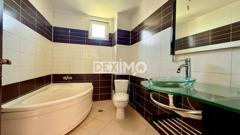 Apartament 3 Camere - Ovidiu Sud - La doi Pasi De Lac