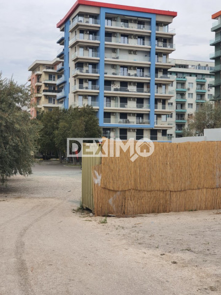 OCAZIE! MAMAIA-SUMMERLAND STUDIO MOBILAT SI UTILAT MODERN VEDERE CATRE MARE