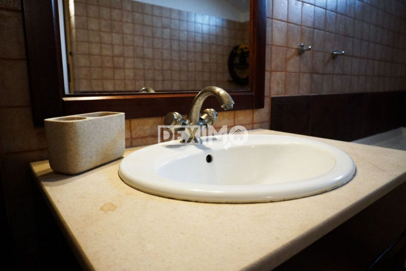 CASA MODERNA 3 CAMERE 2 BAI P+M CURTE 20 MP