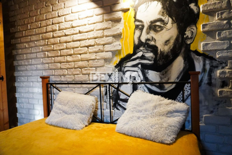 CASA MODERNA 3 CAMERE 2 BAI P+M CURTE 20 MP