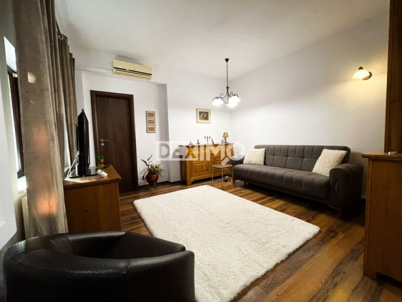 CASA MODERNA 3 CAMERE 2 BAI P+M CURTE 20 MP