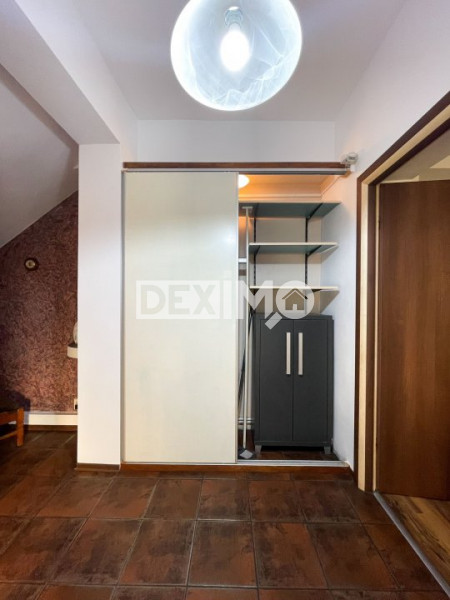 CASA MODERNA 3 CAMERE 2 BAI P+M CURTE 20 MP