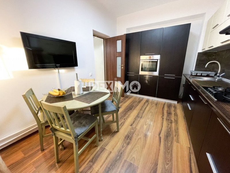 CASA MODERNA 3 CAMERE 2 BAI P+M CURTE 20 MP