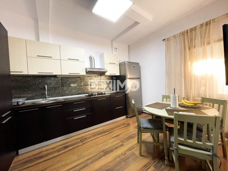 CASA MODERNA 3 CAMERE 2 BAI P+M CURTE 20 MP