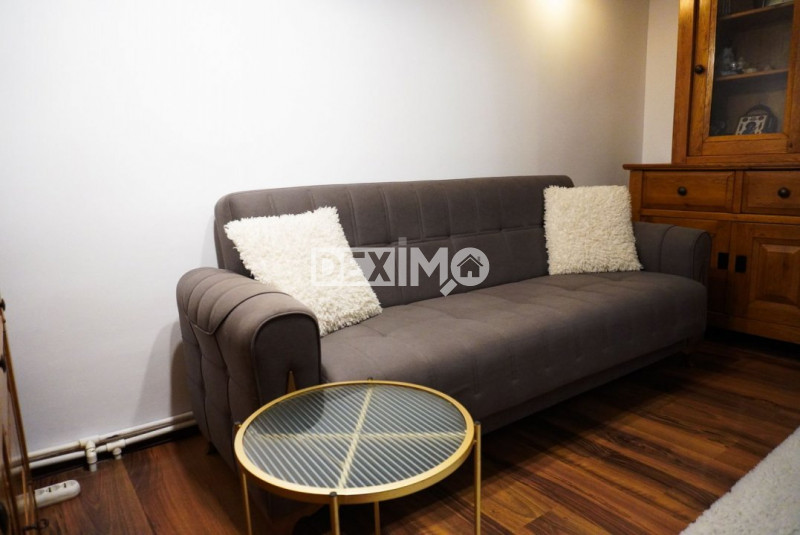 CASA MODERNA 3 CAMERE 2 BAI P+M CURTE 20 MP