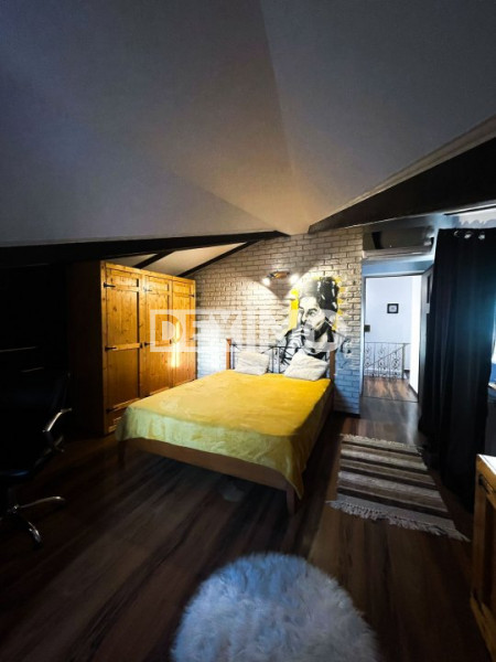 CASA MODERNA 3 CAMERE 2 BAI P+M CURTE 20 MP