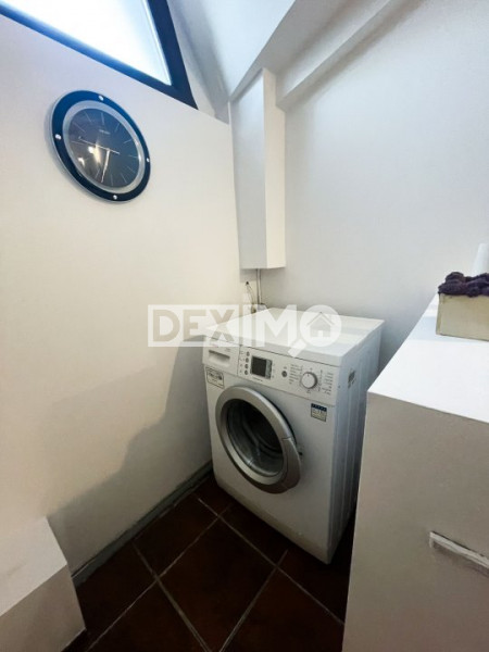 CASA MODERNA 3 CAMERE 2 BAI P+M CURTE 20 MP