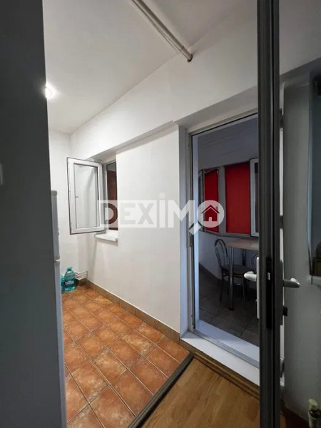 CAPITOL-SPITALUL JUDETEAN-GARSONIERA MOBILATA ETAJ 1 CENTRALA GAZE