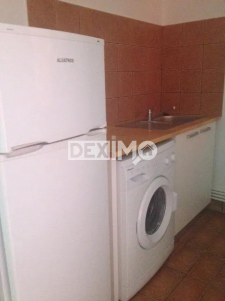 CAPITOL-SPITALUL JUDETEAN-GARSONIERA MOBILATA ETAJ 1 CENTRALA GAZE