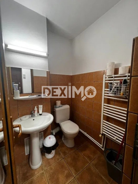 CAPITOL-SPITALUL JUDETEAN-GARSONIERA MOBILATA ETAJ 1 CENTRALA GAZE