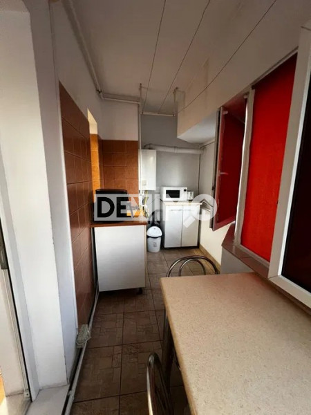 CAPITOL-SPITALUL JUDETEAN-GARSONIERA MOBILATA ETAJ 1 CENTRALA GAZE