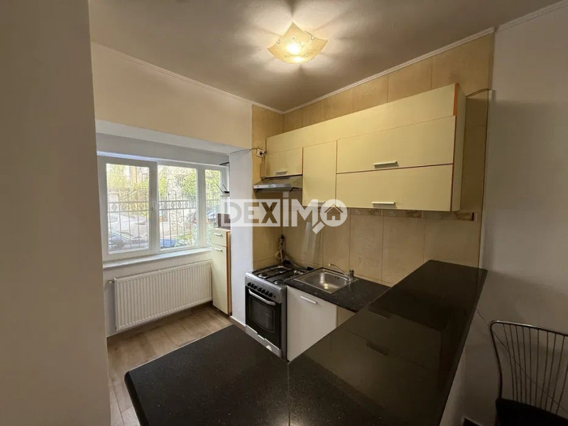 Garsoniera La Malul Marii - Zona Faleza Nord 