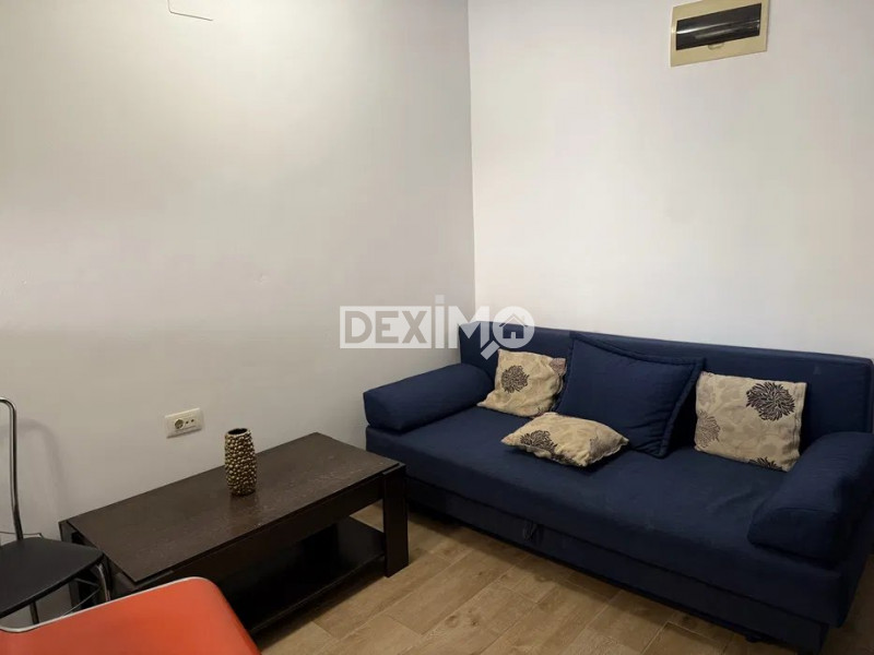 Garsoniera La Malul Marii - Zona Faleza Nord 