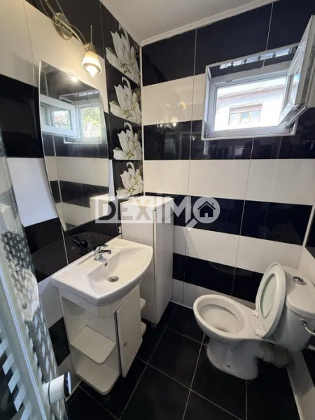 Garsoniera La Malul Marii - Zona Faleza Nord 