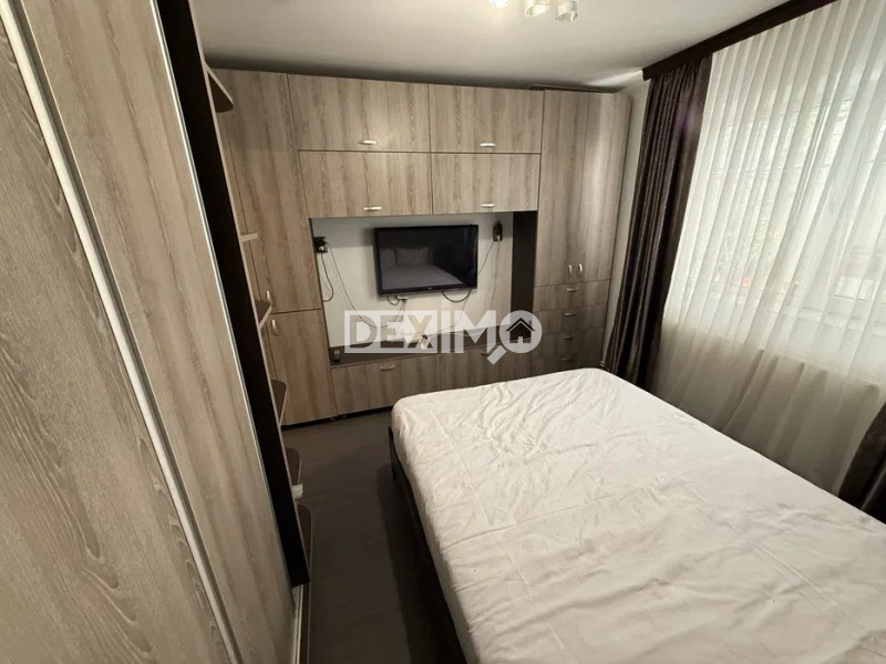 Garsoniera La Cheie - Zona Faleza Nord