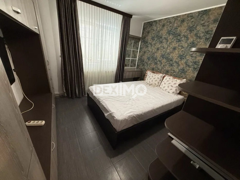 Garsoniera La Cheie - Zona Faleza Nord