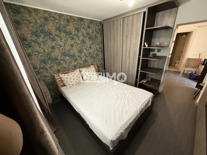 Garsoniera La Cheie - Zona Faleza Nord