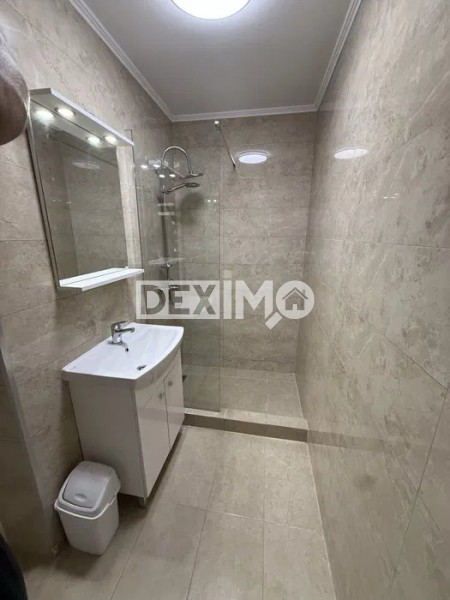 Garsoniera La Cheie - Zona Faleza Nord