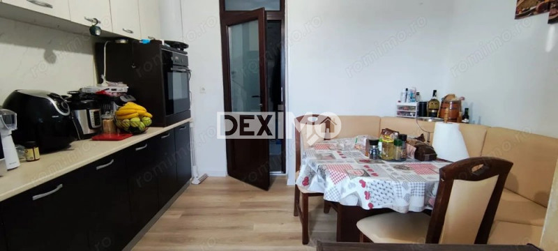 TOMIS III-SOVEJA APARTAMENT CU 3 CAMERE MOBILAT CENTRALA GAZE
