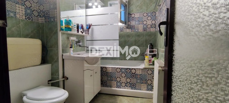 TOMIS III-SOVEJA APARTAMENT CU 3 CAMERE MOBILAT CENTRALA GAZE