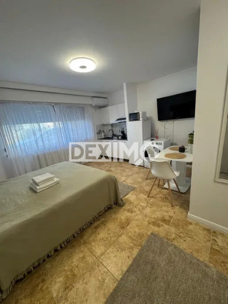 Garsoniera Zona Campus  Tomis Nord - La Cheie !