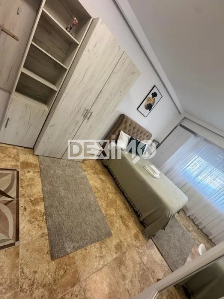 Garsoniera Zona Campus  Tomis Nord - La Cheie !