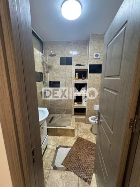 Garsoniera Zona Campus  Tomis Nord - La Cheie !