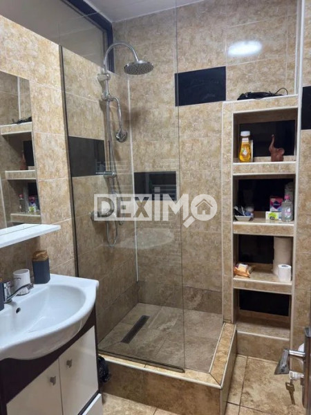 Garsoniera Zona Campus  Tomis Nord - La Cheie !