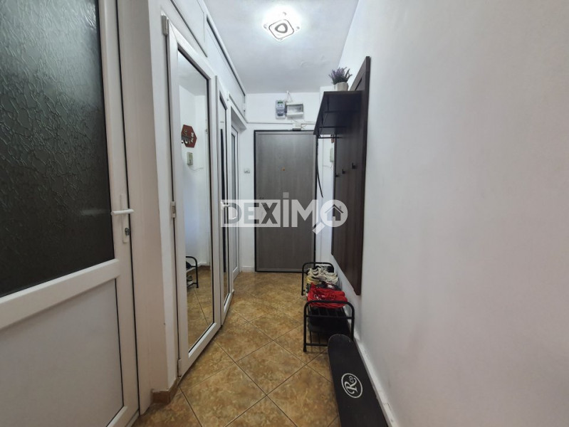 OCAZIE!!! INEL II-SALVARE APARTAMENT CU 2 CAMERE CENTRALA PE GAZE