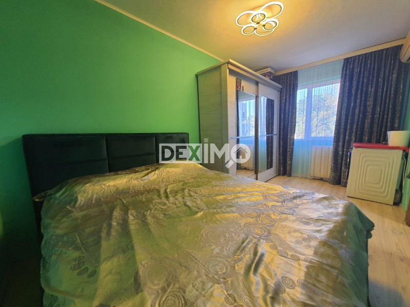 OCAZIE!!! INEL II-SALVARE APARTAMENT CU 2 CAMERE CENTRALA PE GAZE