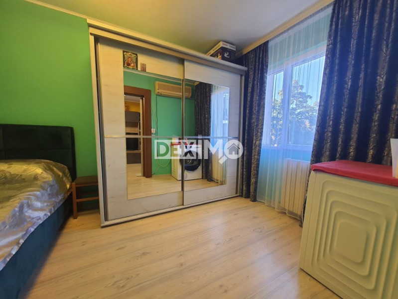 OCAZIE!!! INEL II-SALVARE APARTAMENT CU 2 CAMERE CENTRALA PE GAZE