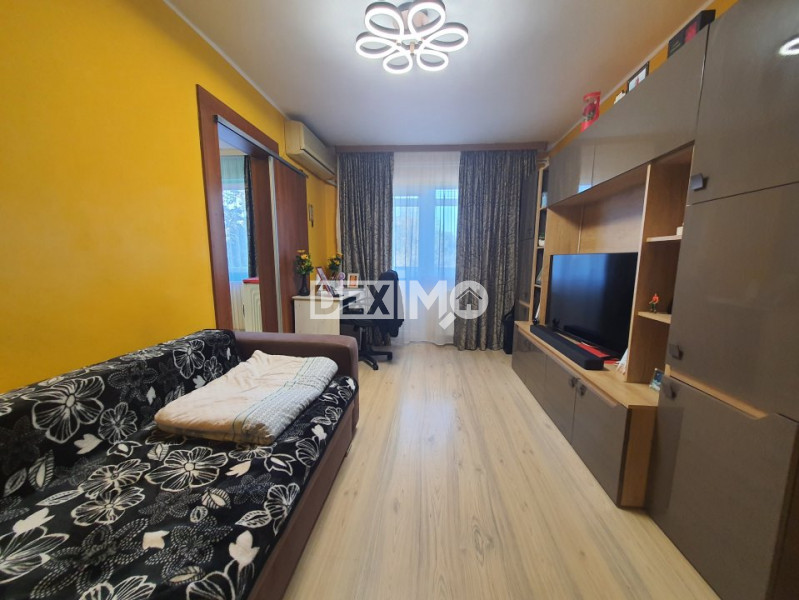 OCAZIE!!! INEL II-SALVARE APARTAMENT CU 2 CAMERE CENTRALA PE GAZE