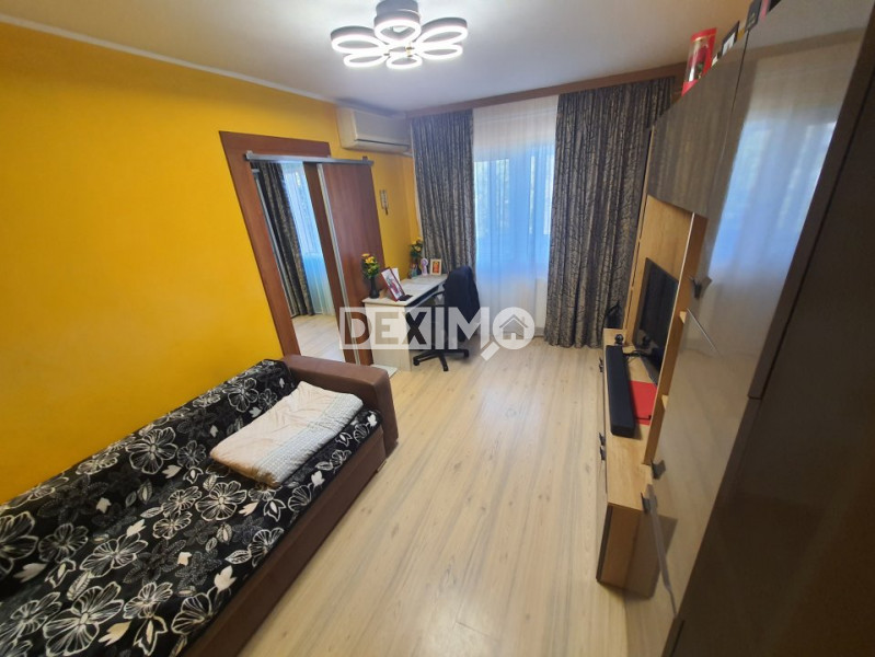 OCAZIE!!! INEL II-SALVARE APARTAMENT CU 2 CAMERE CENTRALA PE GAZE