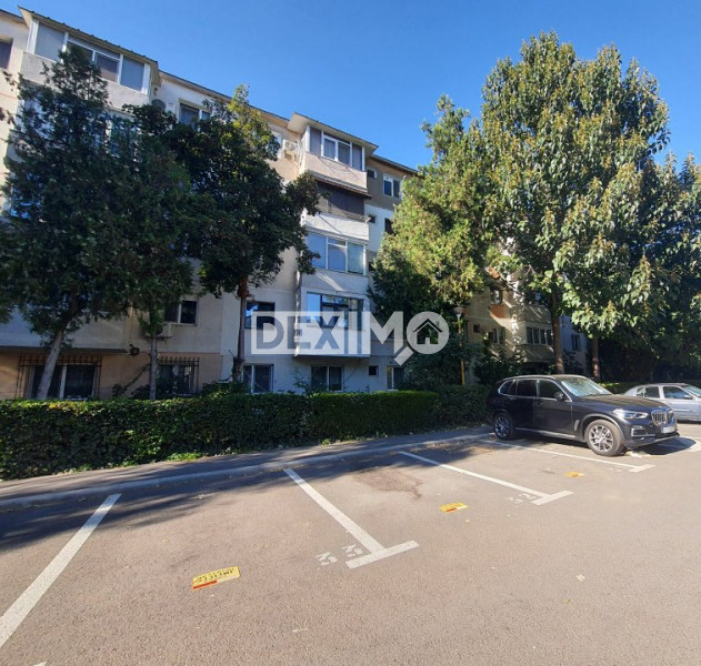 OCAZIE!!! INEL II-SALVARE APARTAMENT CU 2 CAMERE CENTRALA PE GAZE