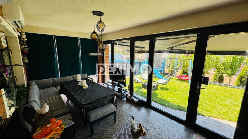 Vila De Top - Pozitionare De Top - Confort Maxim - Cumpana