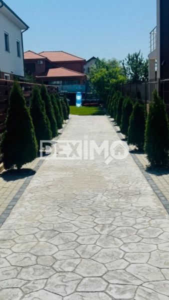 Vila De Top - Pozitionare De Top - Confort Maxim - Cumpana