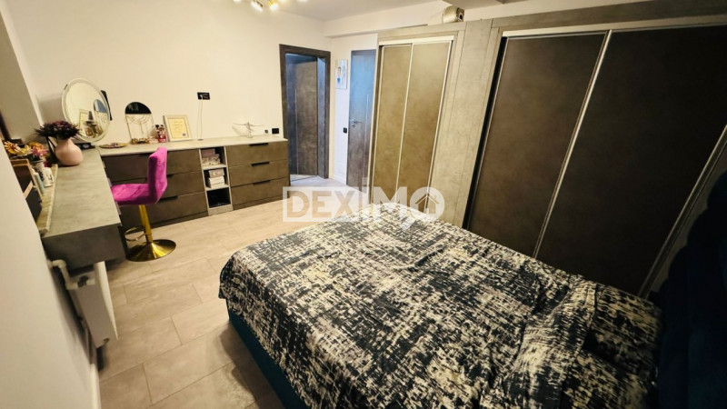 Vila De Top - Pozitionare De Top - Confort Maxim - Cumpana