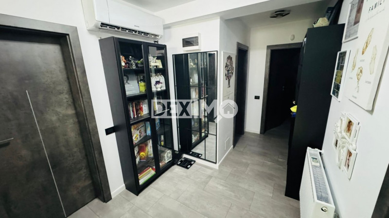 Vila De Top - Pozitionare De Top - Confort Maxim - Cumpana