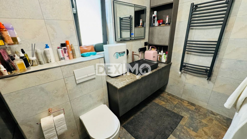 Vila De Top - Pozitionare De Top - Confort Maxim - Cumpana