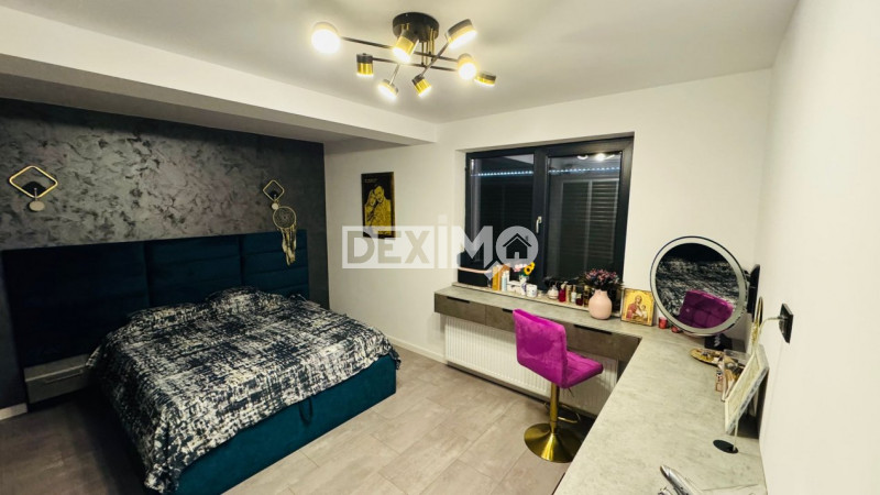 Vila De Top - Pozitionare De Top - Confort Maxim - Cumpana